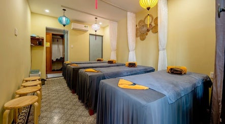 Lemontree spa&nail image 2
