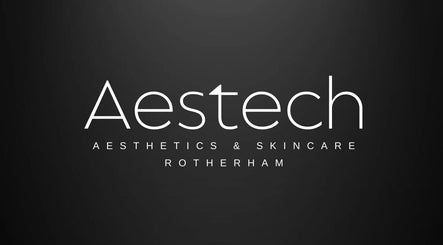 Aestech Aesthetics Rotherham