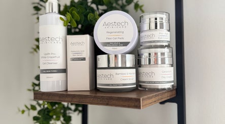 Aestech Aesthetics Rotherham afbeelding 2