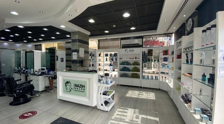 Nazih Gents Salon - Sharjah изображение 3