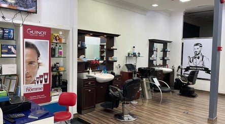 Nazih Gents Salon - Ras Al-Khaimah imaginea 2