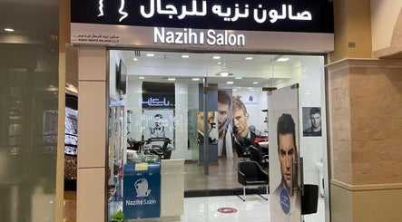 Nazih Gents Salon - Ras Al-Khaimah imaginea 3