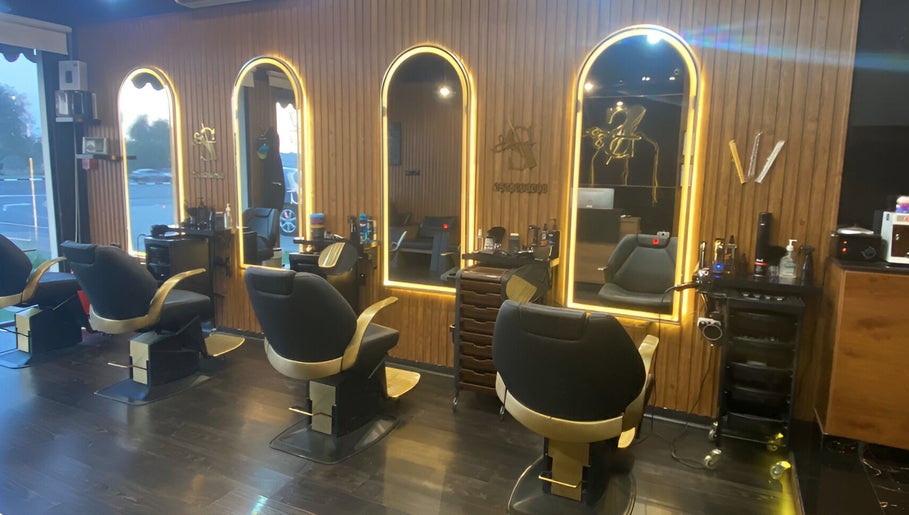 Nazih Gents Salon - Ras Al-Khaimah slika 1