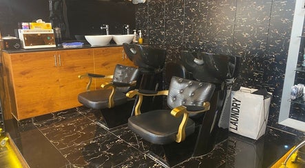 Nazih Gents Salon - Ras Al-Khaimah, bild 2