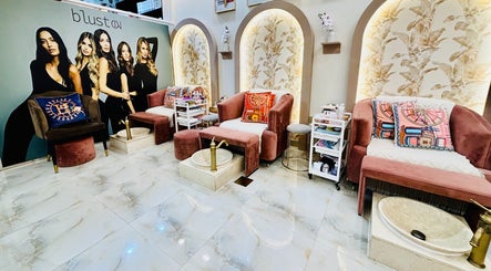 Ruby Beauty Ladies Salon – kuva 2