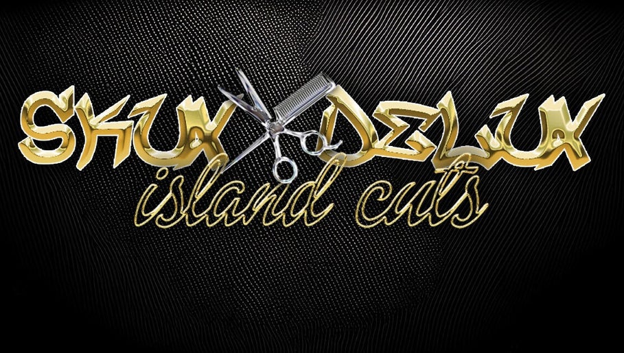 Skux Delux Island Cutz image 1