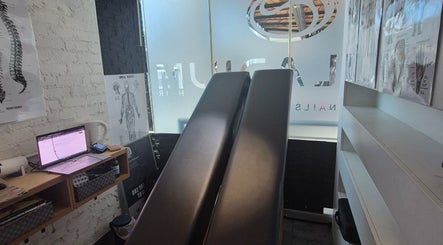 Body Stress Release Cape Town