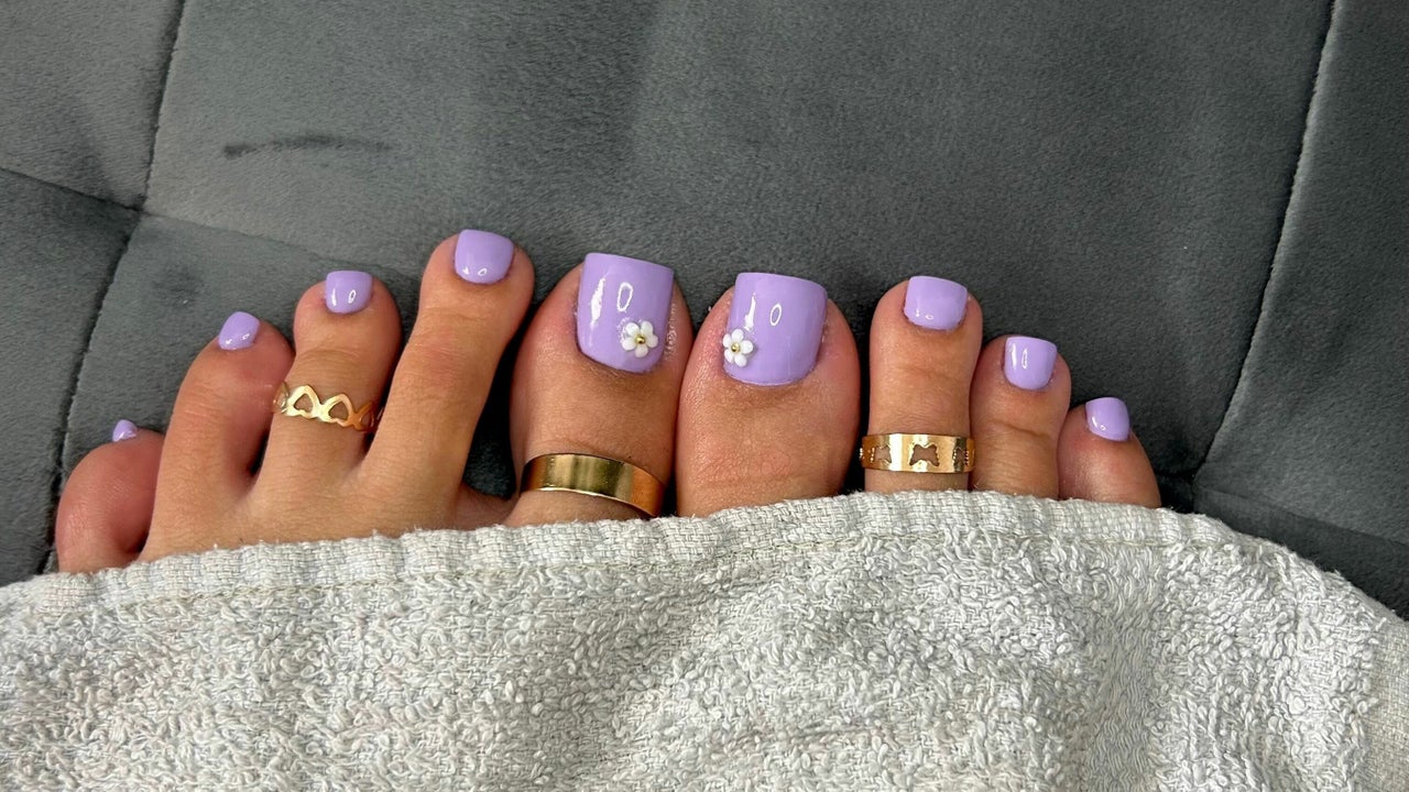 Nailed it Tranquility House, 1 Tranquility Leeds Fresha