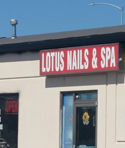 Lotus Nails and Spa image 2