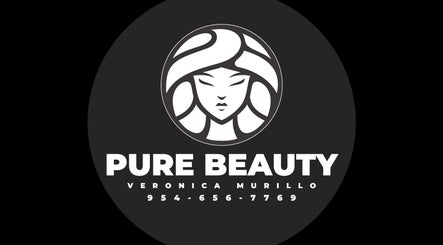 Pure Beauty by Vero imaginea 2