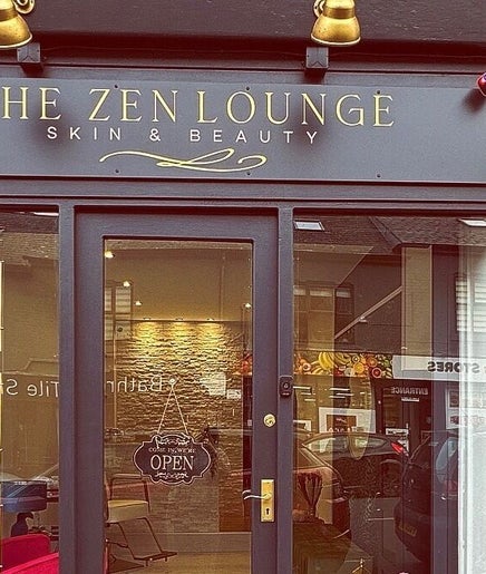 The Zen Loungeの画像：2