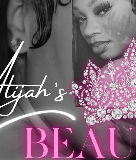 Alijah’s Beauty Empire image 2