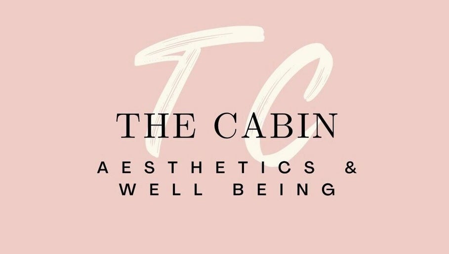 The Cabin Aesthetics & Well Being 1paveikslėlis