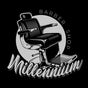 Millennium Barber Shop - Via Mino Maccari, 35, Lazio