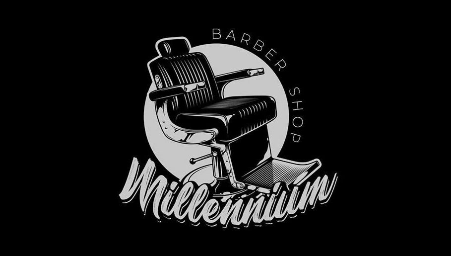 Εικόνα Millennium Barber Shop 1