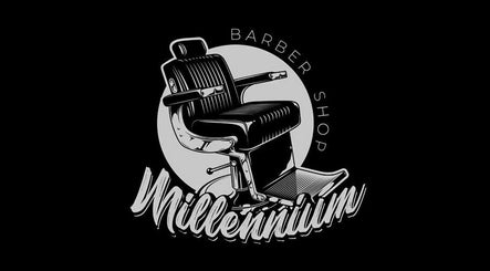 Millennium Barber Shop