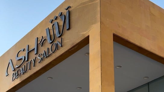 Ash Center Salon