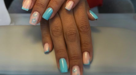 Yasminails – kuva 2