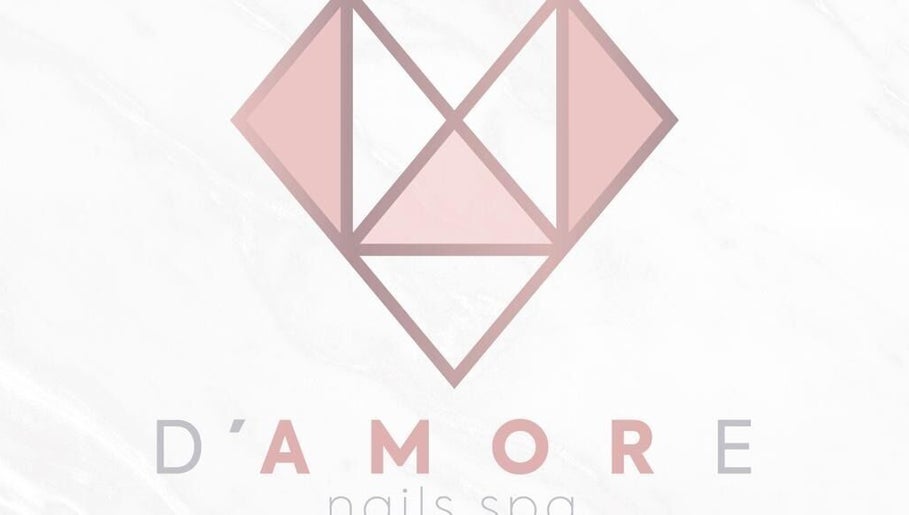 D' Amore Nails Spa obrázek 1