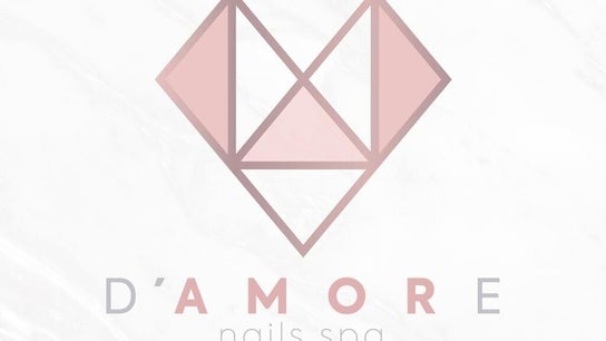 D' Amore Nails Spa