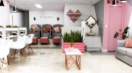 D' Amore Nails Spa Bild 2