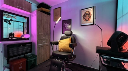 Black Beard's Tattoo Studio image 2