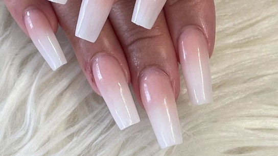 CXM Nails