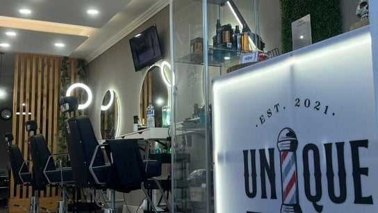 Unique Barbershop