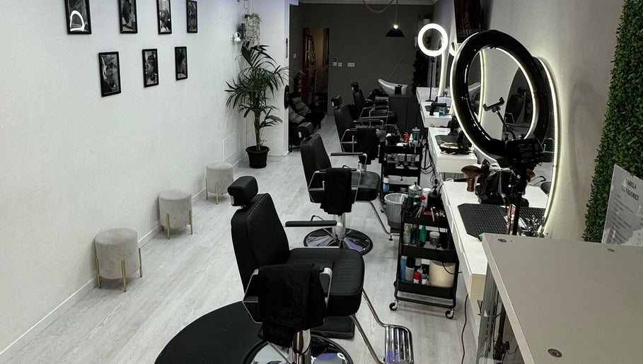 Immagine 1, Unique Barbershop