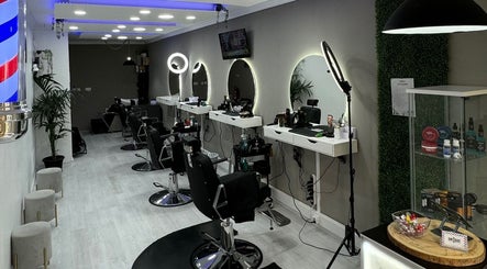 Immagine 2, Unique Barbershop