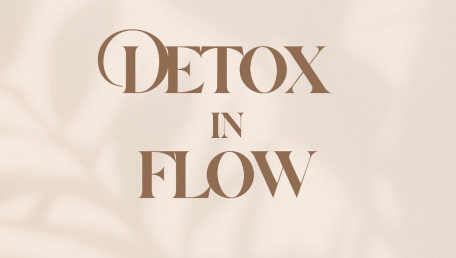 Detox in Flow image 1