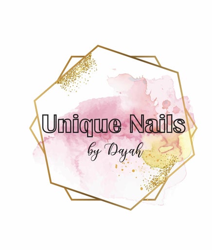 Unique Nail by Dajah slika 2