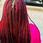 Salon IKIN - Rue De Busu-Melo, Kinshasa