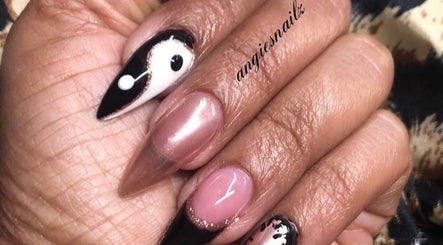 AngiesNailz, bilde 3