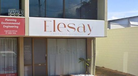 Front view of Elesay beauty and wellness venue in Mackay, Queensland, AU.