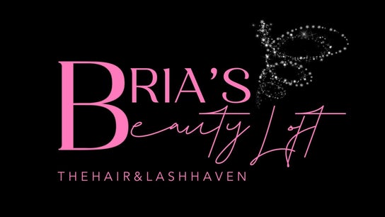 Bria’s Beauty Loft