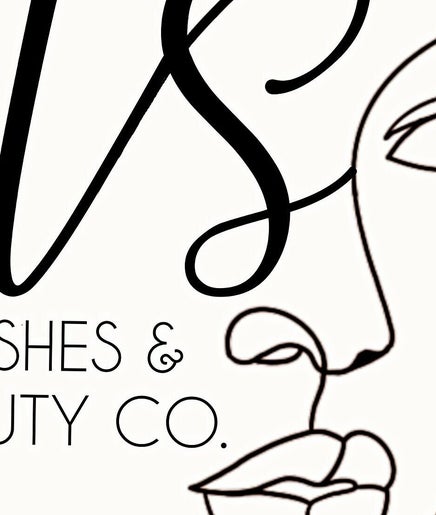 vslashesnbeauty.co image 2