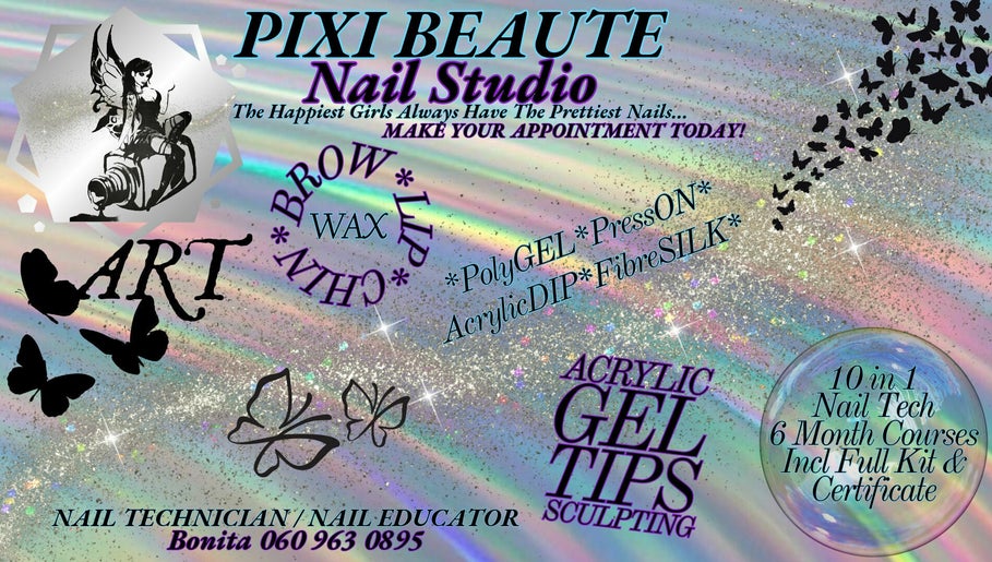 Pixi Beauté image 1