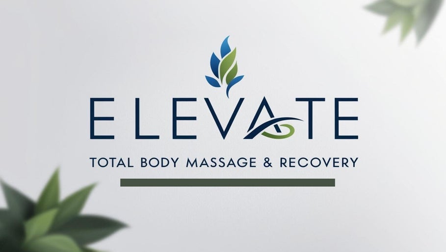 Immagine 1, Elevate Total Body Massage & Recovery