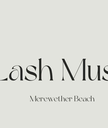 Lash Muse Merewether Beach image 2