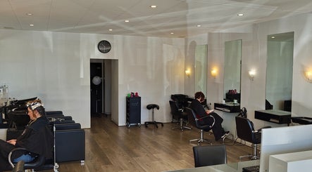 meggetto Hair Design obrázek 3