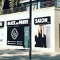 BLACK AND WHITE - BEST BEAUTY SALON JLT DUBAI Jumeirah Business Center Towers -  Cluster G - Jumeirah Lake Towers - Dubai