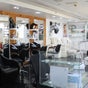 Black & White Salon