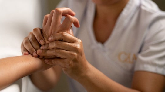 Color & Aroma Nails and Spa