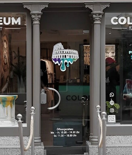 Immagine 2, Colorseum GmbH