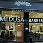 Medusa Barber Peristeri