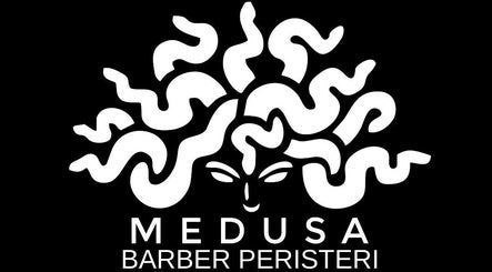 Medusa Barber Peristeri slika 2