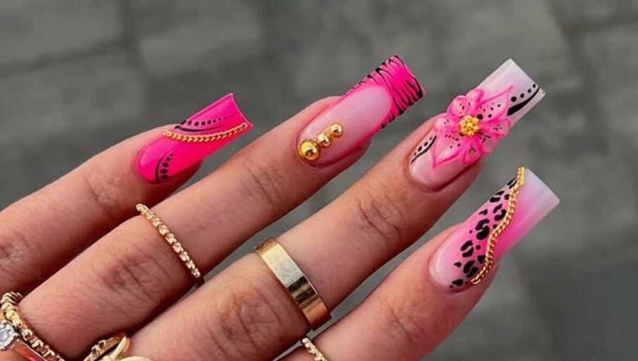 Image de VG Beauty Center 1