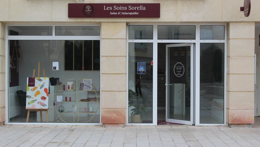 Les soins Sorella image 1