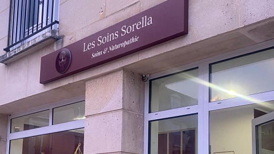 Les Soins Sorella